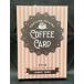  кофе карта COFFEE CARD..: Triple K FCM стандартный товар 