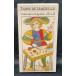 ma man miyuki таро TAROT De MARSEILLE Marseille версия таро стандартный версия стандартный товар 