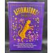 afa измерительный прибор z! таро AFFIRMATORS! TAROT Suzy *ba let стандартный товар 