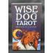  wise * собака * таро WISE DOG TAROT разумный собака. карты таро U.S.Games стандартный товар 