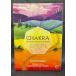  коричневый kla* with dam * Ora kru* карта CHAKRA WISDOM ORACLE CARDS жизнь . поменять поэтому. совершенно spilichuaru tool комплект английская версия описание документы стандартный товар 