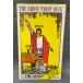  rider вес таро * стандартный THE RIDER TAROT DECK английская версия описание документы U.S.Games стандартный товар 