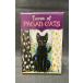  Mini *pei gun * Cat's tsu* таро Mini Pagan Cats Tarot английская версия описание документы LO SCARABEO стандартный товар 