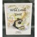  wild Land * таро Wild Lands Tarot английская версия инструкция имеется магнит тип f "губа" место хранения box ввод стандартный товар 