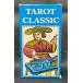  таро * Classic TAROT CLASSIC ( карта нераспечатанный ) AGM стандартный товар 