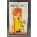 bi four * таро BEFORE TAROT английская версия описание документы ( карта нераспечатанный ) LO SCARABEO стандартный товар 