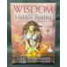  with dam ob The Скрытый rerumz Ora kru карта ( Япония путеводитель есть ) WISDOM of the Hidden Realms collet *ba long = Lead предсказание стандартный товар 
