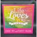  жизнь Rav s You карта Life Loves YOU CARDS Louis -z* разделение | Robert * Holden акционерное общество JMA* Associe itsu стандартный товар 
