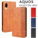 AQUOS sense3 �P�[�X �蒠 aquossense3plus �蒠�^ �X�}�z�P�[�X 3 3plus 3lite 3basic �Z���X3 SH-02M SHV45 SHV46 SHV48 �`�F�b�N�� �蒠�P�[�X ����