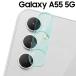 Galaxy A55 5G камера плёнка galaxya55 объектив защитная плёнка SC-53E SCG27 Galaxy a55 отметка ..