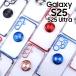 Galaxy S25 кейс S25Ultra смартфон кольцо ударопрочный тонкий кейс Корея SC-51F SC-52F Galaxy s25 S25 Ultra отметка ..