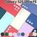 Galaxy S25  S25Ultra S25FE  TPU  ե Ѿ׷ 饵 顼  ڹ SC-51F SC-52F饯s25 S25ȥ  ݥȾò