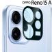 OPPO Reno15 A камера плёнка opporeno15a объектив защита тонировка стёкол пленкой lino15a отметка ..