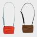 SUSAN BIJL Susan bell The New Bum Bag Form S размер 