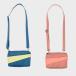 SUSAN BIJL Susan bell The New Bum Bag FLASH S размер 