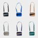 SUSAN BIJL Susan bell The New Bum Bag Forever! S размер 