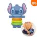  Stitch кручение игрушка 