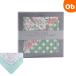 Newcastle Classics little покрывало Desert Rose&amp;amp;JadePolkaDot[ бесплатная доставка Okinawa * часть регион за исключением ]