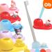  зубная щетка подставка Sanrio [ кошка pohs бесплатная доставка ] популярный . герой ребенок взрослый подарок подарок подставка для ручки печать установить разница . дыра ширина Φ14(mm)
