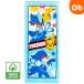 POKEMON Pocket Monster полотенце для лица [ кошка pohs ] 34×75cm P4083 way ni bar × Пикачу 