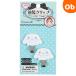  передний . зажим Mini [ кошка pohs ] Sanrio Cinnamoroll 2 шт. комплект волосы зажим аксессуары для волос шпилька . останавливать украшение для волос герой sinamon Mini размер 
