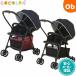 o.. thing stroller ko cologne high air SL 4 -years old till possible to use A type both against surface shopping stroller shopping basket . place on ... shopping basket [ well-selling goods 