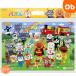  Anpanman ... кроме того, .S Anpanman мозаика . для .65P