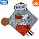 kamikami.... ткань игра Snoopy Takara Tommy Dear Little Hands[.. пачка бесплатная доставка ]
