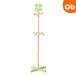  Kids paul (pole) вешалка clover детский мебель натуральное дерево из дерева место хранения вешалка .. портфель .. ребенок часть магазин 