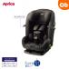 2026 год 7 месяц продажа Aprica пена Fit next ABlati Anne to черный R129 согласовано ISOFIX детское сиденье [ бесплатная доставка Hokkaido Okinawa * часть регион за исключением ]