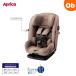 2026 год 7 месяц продажа Aprica пена Fit next ABlati Anne to бежевый R129 согласовано ISOFIX детское сиденье [ бесплатная доставка Hokkaido Okinawa * часть регион за исключением ]