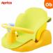  стульчик для ванной младенец впервые .. ванна из можно использовать стульчик для ванной Aprica [ упаковка не возможно товар ][ бесплатная доставка Okinawa * часть регион за исключением ]