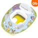 mompoke baby лодка [ кошка pohs бесплатная доставка ] 1.5 из 3 лет не достиг детский надувной круг ослабленное крепление . пара inserting модель трос есть морская вода . Pooh рубин chi водные развлечения 