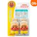  Anpanman зажим [ кошка pohs ] 2 шт. комплект младенец ... коляска детская кроватка удобный товары покрывало зажим смещение предотвращение обувь зажим тоже 