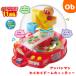  Anpanman . тяпка . купол catcher [ бесплатная доставка Okinawa * часть регион за исключением ] 3 лет и больше купол type catcher кран игра игрушка ребенок день рождения подарок 