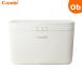  combination Quick warmer handy cashmere beige (BE) pre-moist wipes warmer [ free shipping Okinawa * one part region excepting ]