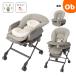  Nemulila Pluseg амортизаторы CS( песочный бежевый :SB)[ бесплатная доставка Okinawa * часть регион за исключением ] комбинированный ручной новорожденный ~. вода скорость .