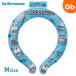. чувство кольцо M I m Doraemon [ кошка pohs ] охладитель для шеи Kids M размер прохладный кольцо шея .. охлаждающий .... Doraemon ..... мужчина девочка детский 