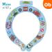 . чувство кольцо M Tomica [ кошка pohs ] охладитель для шеи Kids M размер прохладный кольцо шея .. охлаждающий тепловая защита ....tomica машина автомобиль мужчина детский 