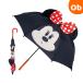ko.. зонт 45cm minnie становится ..Skater[ бесплатная доставка Okinawa * часть регион за исключением ]