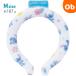 . чувство кольцо M Stitch [ кошка pohs ] охладитель для шеи Kids M размер прохладный кольцо шея ..... герой Lilo & Stitch Disney Disney детский 