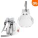 da ikatto рюкзак baby Bay Max Disney рюкзак .. предотвращение. Harness есть симпатичный герой мягкий чувствовать [ бесплатная доставка Okinawa * часть регион за исключением ]