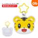  предотвращение бедствий название . держатель Shimajiro [ кошка pohs ] предотвращение бедствий название . имеется предотвращение бедствий ребенок Kids держать .. герой очарование брелок для ключа мужчина девочка меры обеспечивать .. удобный 