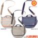 ROOTOTE Roo большая сумка мумия Roo Mini 2015SS SN Border-2365[ бесплатная доставка Okinawa * часть регион за исключением ]e