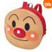  Anpanman лицо рюкзак ANY-3300 красный для малышей сделано в Японии . глициния промышленность [ бесплатная доставка Okinawa * часть регион за исключением ]