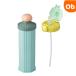 Bettabeta кружка бутылка Circus 2 видов ... имеется 300ml ecru [ бесплатная доставка Okinawa * часть регион за исключением ]