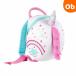  little жизнь становится .. Harness имеется рюкзак Unicorn LittleLife.. предотвращение шнурок шнур [ бесплатная доставка Okinawa * часть регион за исключением ]