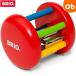 BRIO( желтохвост o) bell погремушка 
