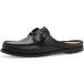 s Perry Ao Mule женский deck shoes Black( черный )