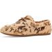 s Perry Slimboat женский deck shoes Brown Multi( Brown мульти- )